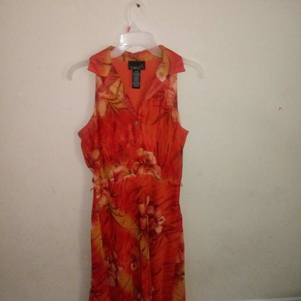 Dress